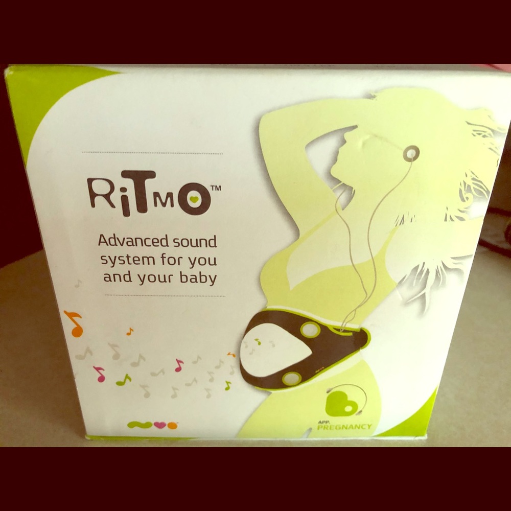 Ritmo speaker’s